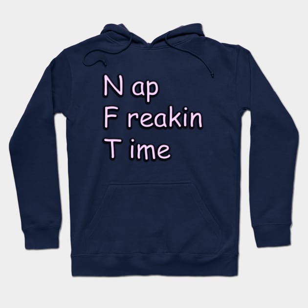 NFT Hoodie by IanWylie87